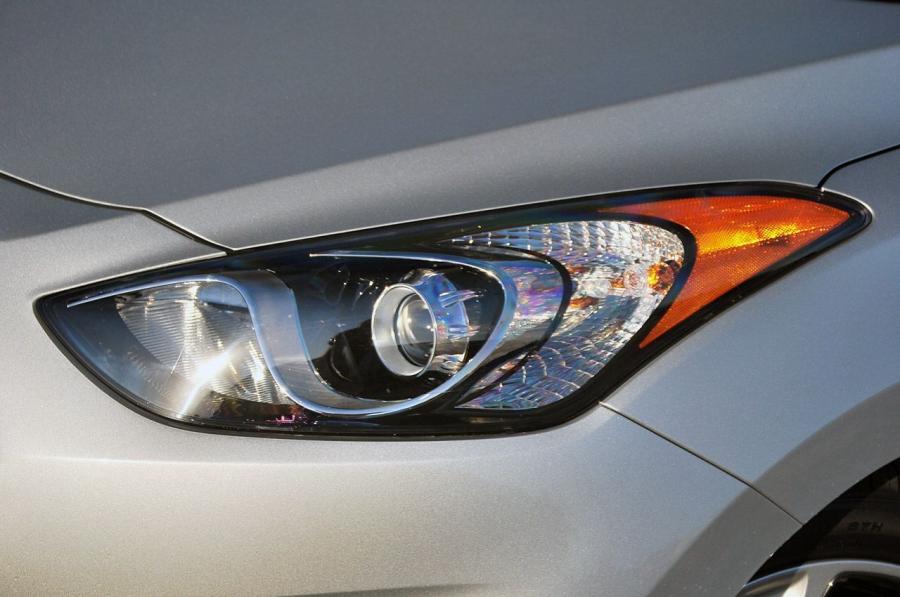  Hyundai Elantra GT 2012 года  (фото 91 из 151)